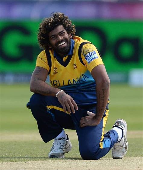 Malinga to retire from ODIs after first Bangladesh match - Stabroek News