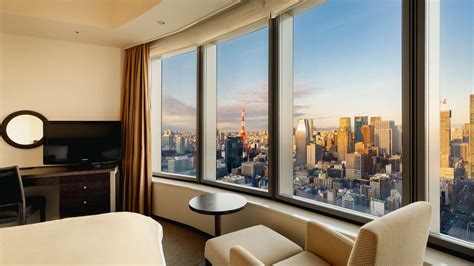 Park Hotel Tokyo, Tokyo | HotelsCombined