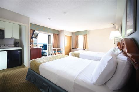 Flagship Oceanfront Hotel Ocean City, Maryland, US - Reservations.com