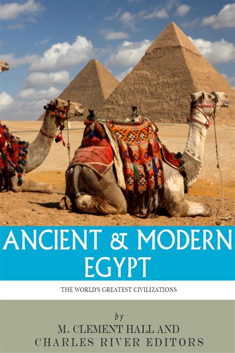 The History and Culture of Ancient and Modern Egypt eBook by Charles ...