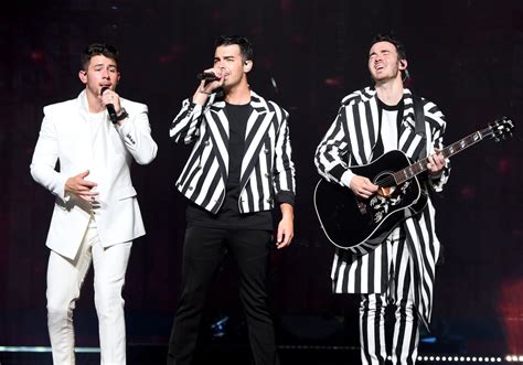 Jonas Brothers Happiness Begins Tour Pictures | POPSUGAR Celebrity Photo 53