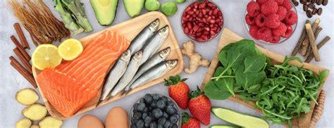 Anti Inflammatory Diet | Johns Hopkins Medicine