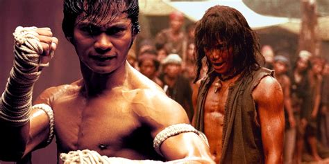 5 Martial Arts Tony Jaa Uses In The Ong Bak Movies - Bollywood Zone