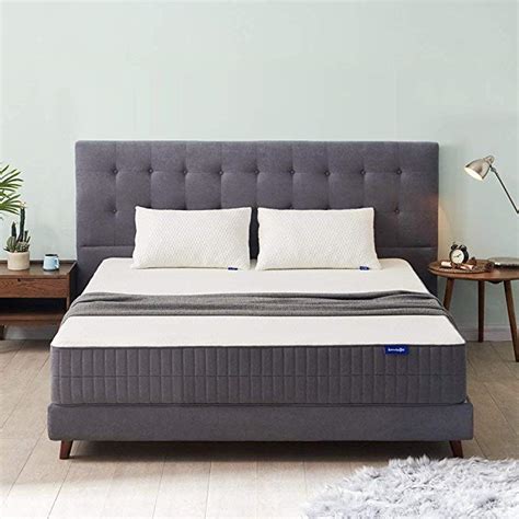 Top Ten Best Mattresses in a Box - Best Choice Reviews