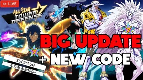 [ASTD] BIG UPDATE + NEW KIRITO AND BOROS 7 STAR - NEW BLESSINGS - All ...