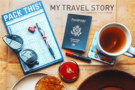 26 Things to Do Before Traveling Anywhere - Travel HerStory