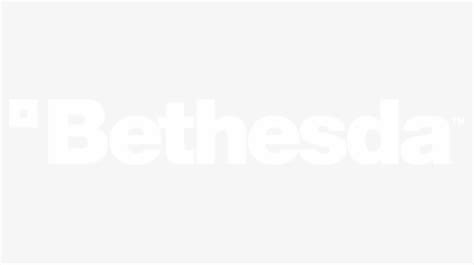 Bethesda Logo PNG Images, Transparent Bethesda Logo Image Download - PNGitem