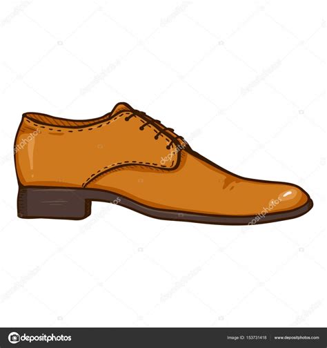 Introducir 98+ imagen formal shoes cartoon - Abzlocal.mx