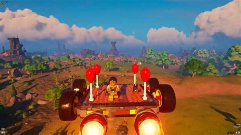 Complete Vehicle Making Guide - LEGO Fortnite - GameRiv