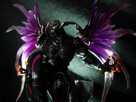 Bahamut Rises | A biomechanical divine being, Bahamut is Fan… | Flickr