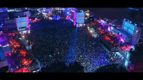 Relive Igloofest with this new Video - Montreal Rocks