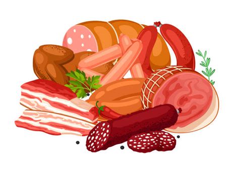 Best Pork Roast Illustrations, Royalty-Free Vector Graphics & Clip Art - iStock