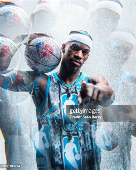 Jimmy Butler All Star Photos and Premium High Res Pictures - Getty Images