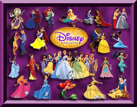 Disney Collage Wallpapers - Top Free Disney Collage Backgrounds ...