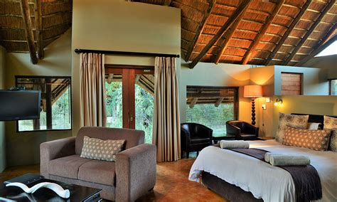 Black Rhino Game Lodge, Pilanesberg Game Reserve