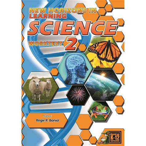 Wizard Publishing: New Horizons in Learning Science - Textbook for ...