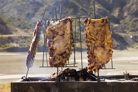 Asado - Argentina Best Memories, Meat Jerky, Argentina