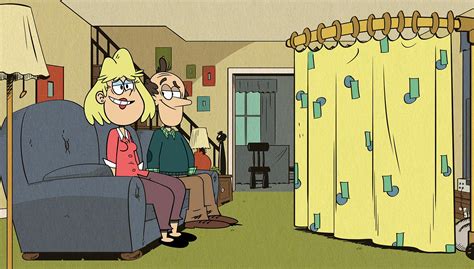 Image - S2E04A Kids are hosting a play for their parents.png | The Loud ...