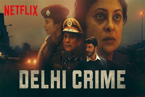 Date of Season 2 of Netflix's 'Delhi Crime' release announced