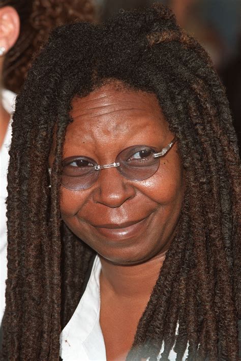 Whoopi Goldberg - Whoopi Goldberg Photo (31552452) - Fanpop