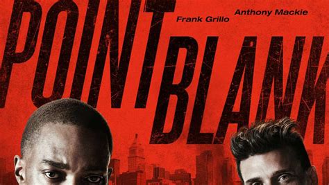 Point Blank (2019) - TrailerAddict