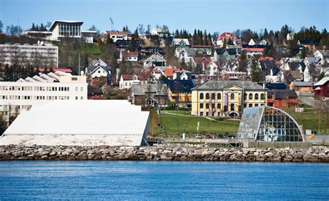 Tromso | Norway, Map, Population, & Facts | Britannica