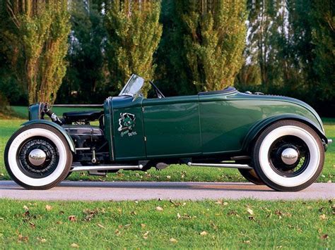 1931 Ford Roadster Photo 5 | Ford roadster, Hot rods, Hot rods cars