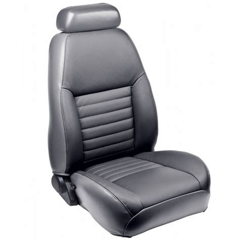 2000-04 Mustang GT Seat Covers: Classic Car Interior