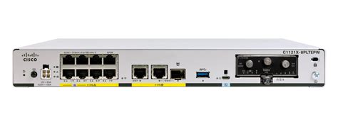 Cisco 1000 Series Integrated Services Routers Data Sheet, 44% OFF