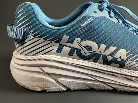 Hoka One One Rincon 2 Review - Running Northwest