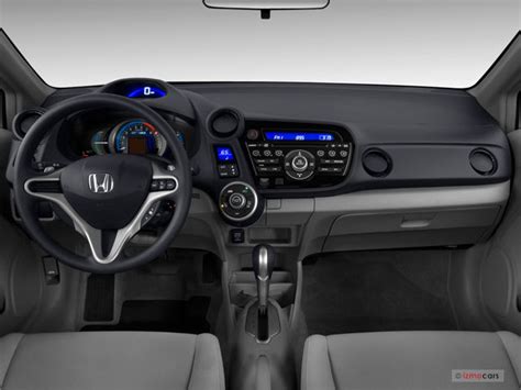 2011 Honda Insight Prices, Reviews and Pictures | U.S. News & World Report