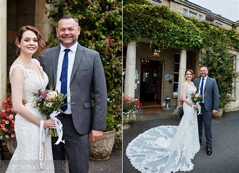 Burleigh Court Hotel wedding photography | Cotswolds | Olly and Georgina – Wedding photographer ...