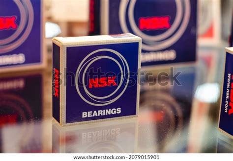 7 Nsk Bearing Images, Stock Photos, 3D objects, & Vectors | Shutterstock