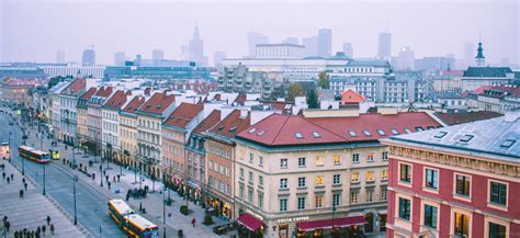 A week in Poland: Culture, places, food and people - Tripoto