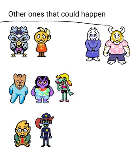 #monster kid deltarune | Explore Tumblr Posts and Blogs | Tumpik