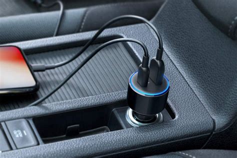 RS Recommends: The Best Car Charger Adapters to Power Your Devices – Rolling Stone