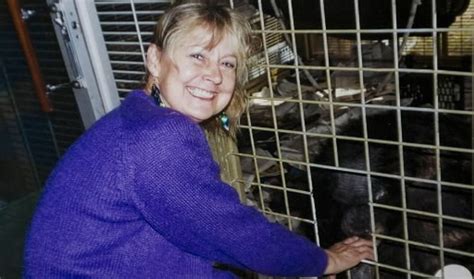 Cleveland Clinic tells family of Charla Nash, victim of a chimpanzee ...