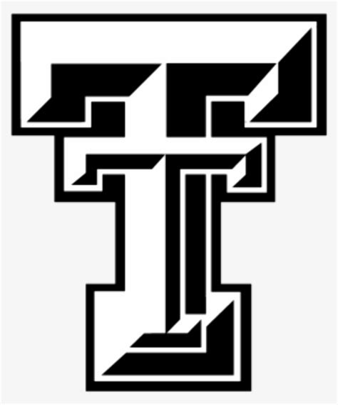 Download High Quality texas tech logo small Transparent PNG Images ...