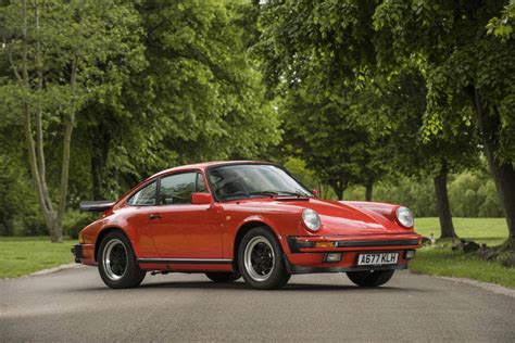 For Sale: James May's Porsche 911