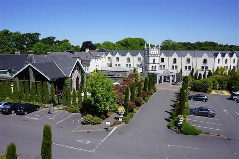 Book Muckross Park Hotel & Spa in Killarney | Hotels.com