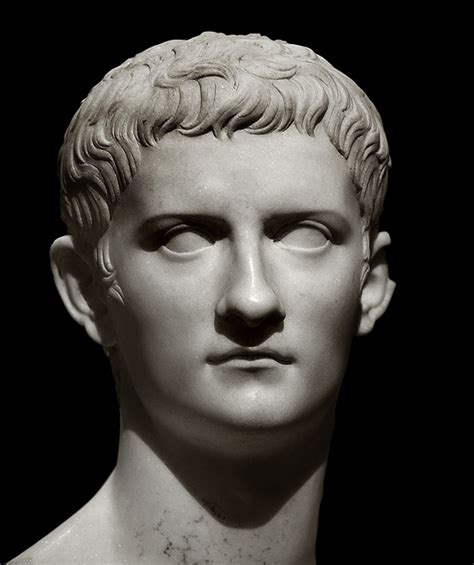 WHAT WE CAN LEARN FROM HISTORY: CALIGULA, Emperor of the Roman Empire