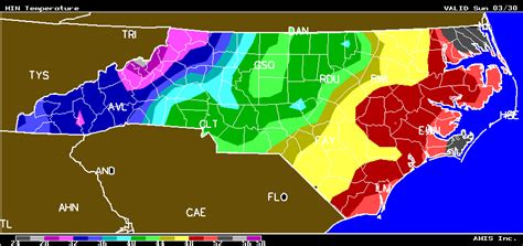 By the Numbers: Multi-State Weekend Update on Strawberry Weather (Noon ...