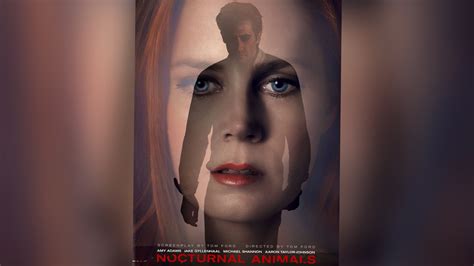 'Nocturnal Animals' Ending, Explained: What Is The Meaning Of It? — Eclectic Pop