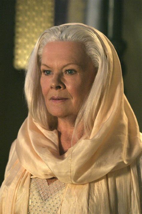 73 best images about Judi Dench on Pinterest | Casino royale, The old ...