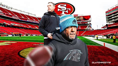 NFL Rumors: Steve Wilks, 49ers mutually interested in DC hire