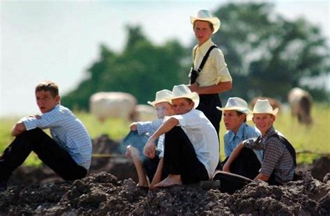 The Mennonites of Belize - beyondtheordinary