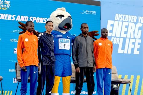 ADNOC Abu Dhabi Marathon to host record 25k runners | Arab News PK