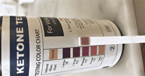 What Should Keto Test Strip Read - wallwashbourneaisla.pages.dev