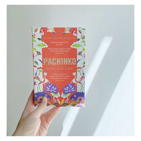 Book Review | Pachinko by Min Jin Lee — The Paperback Den