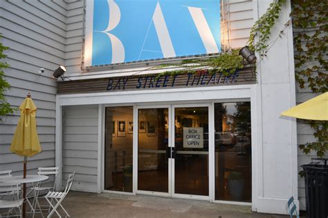 Bay Street Theater Goes to the Ballyhoo This Summer – Dan’s Papers